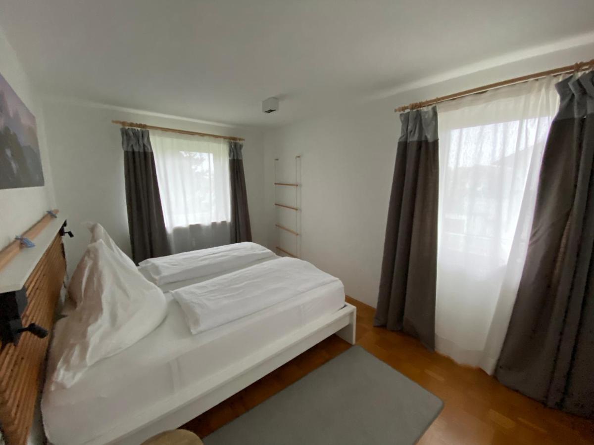 Ludwigslust - Mit Bergblick Apartment
