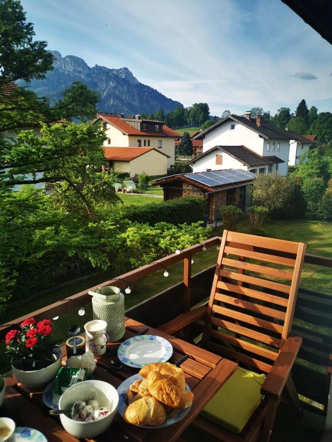 Apartment Ludwigslust - Mit Bergblick *