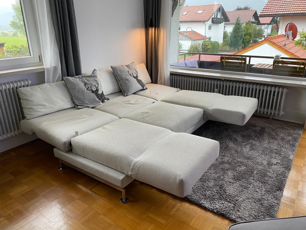 Apartment Ludwigslust - Mit Bergblick *