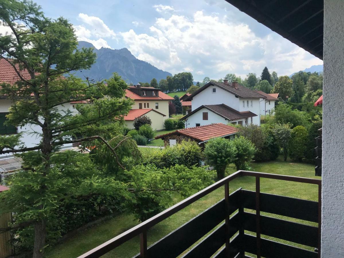 Ludwigslust - Mit Bergblick Apartment *