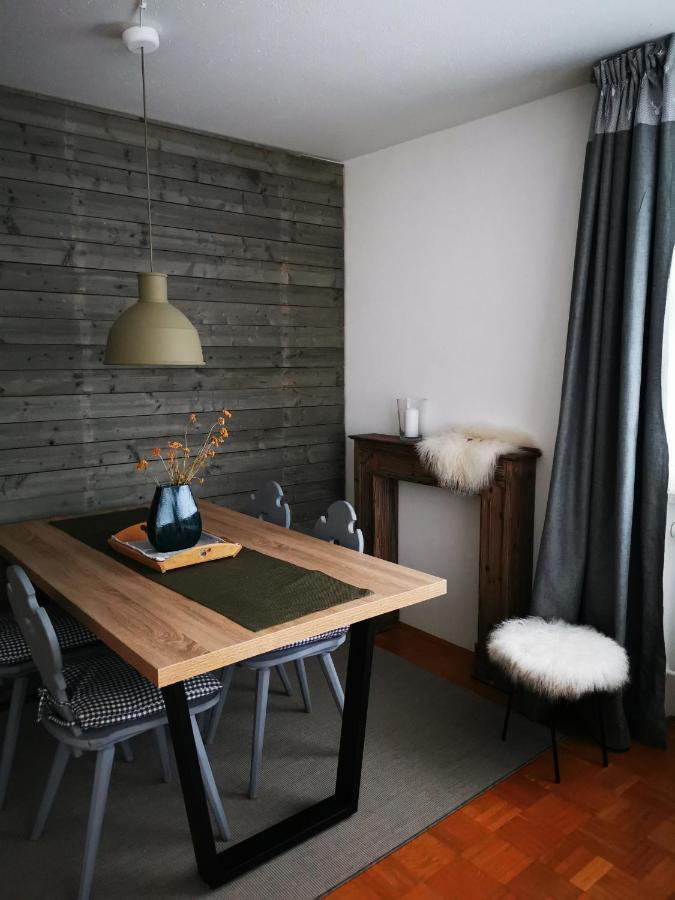Apartment Ludwigslust - Mit Bergblick *
